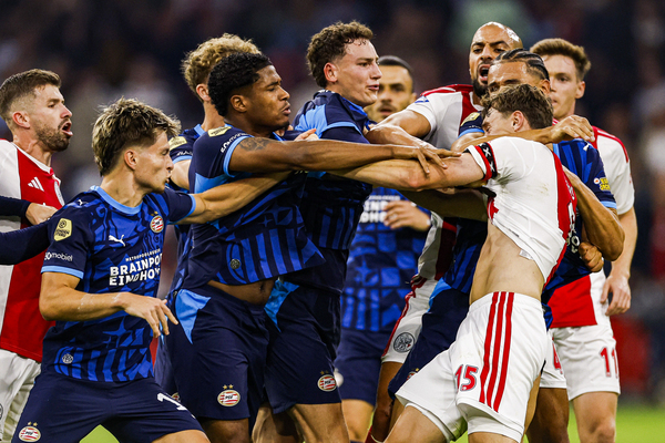 psv eindhoven – chakhtior donetsk
