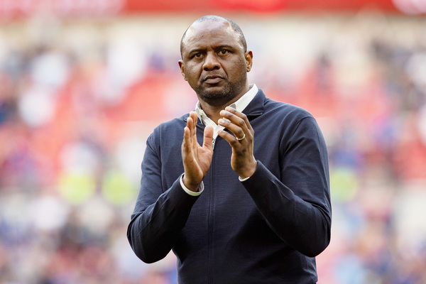 Mercato : Vieira a retrouvé un banc